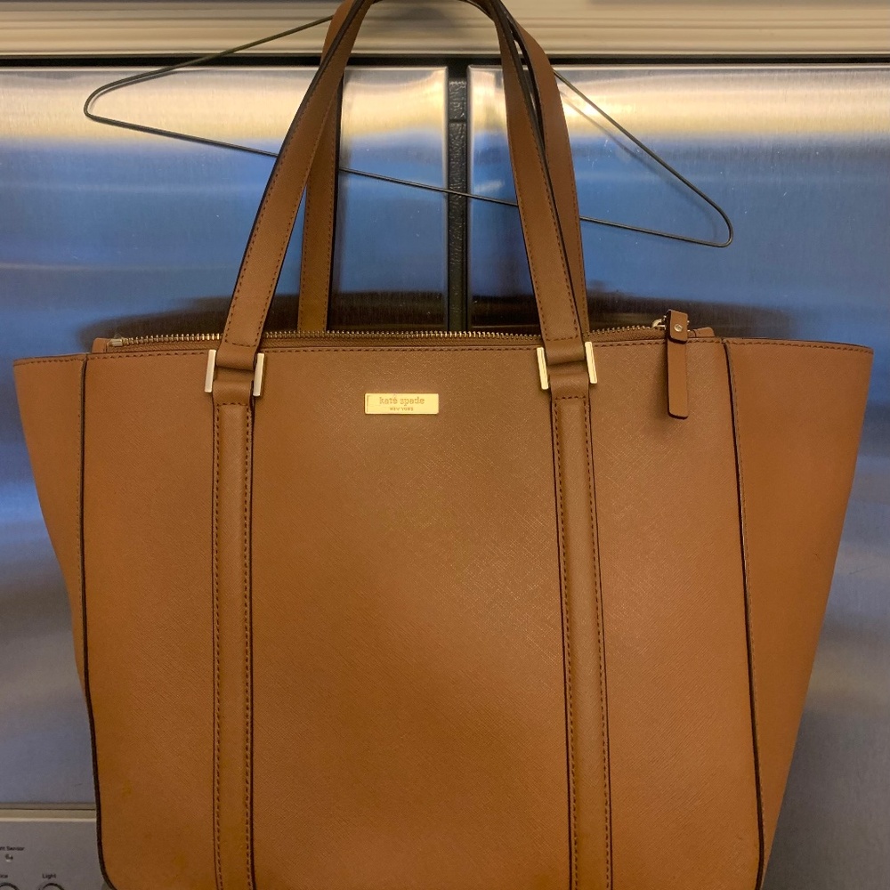 Kate SpadeTote